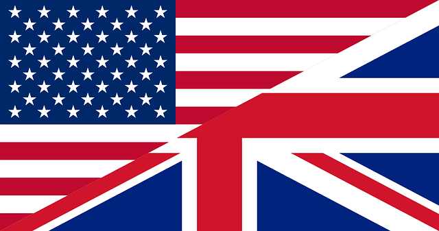 Anglais
