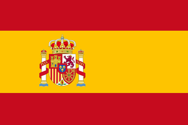 Espagnol