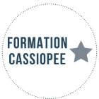 Formation Cassiopee, Centre de formation professionnelle
